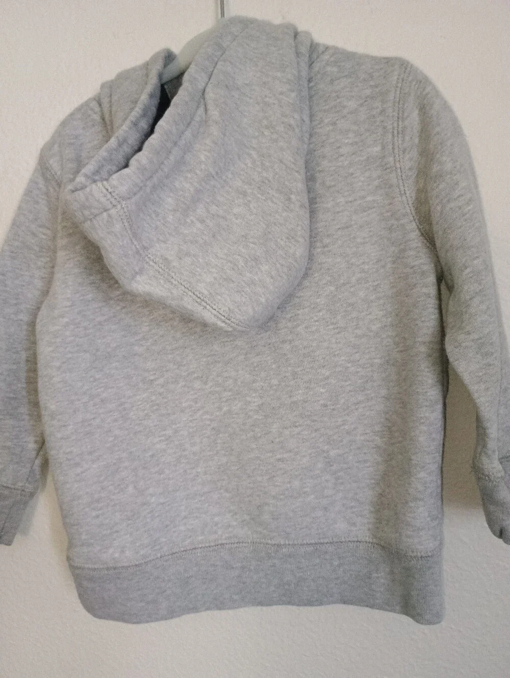 4/$15 Gap Hoodie,2T